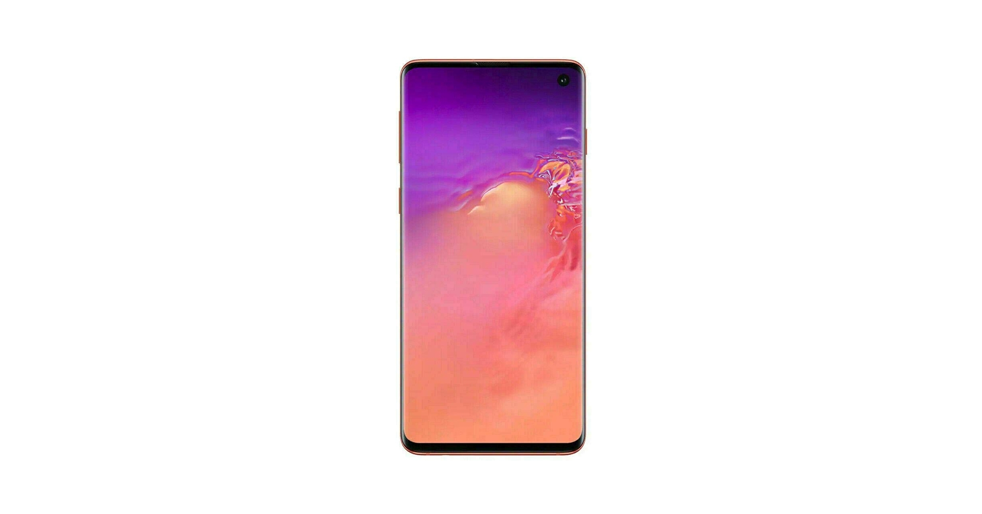 Samsung Galaxy S10+ フラミンゴピンク 本体 Amazon.com: Samsung Galaxy S10+ Factory Unlocked Android